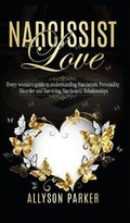 Cover: Narcissist Love - CHARLIE CREATIVE LAB LTD PUBLISHER