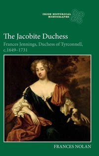 Enlarge image Cover: The Jacobite Duchess - Boydell Press