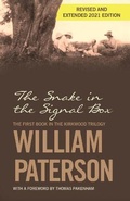 Cover: The Snake in the Signal Box - Kindle Publishing Services