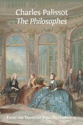 Cover: 'The Philosophes' by Charles Palissot - Open Book Publishers