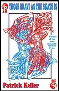 Cover: Those Brave as the Skate Is - Jef Books