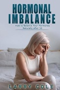 Cover: Hormonal Imbalance - Charlie Creative Lab