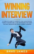 Cover: Winning Interview - Tona Publishing