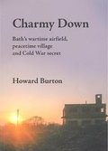Cover: Charmy Down - Thunderbolt Books