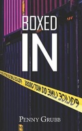 Cover: Boxed In - Fantastic Books Publishing