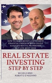 Abbildung von: Real Estate Investing Step by Step - Mikan LTD