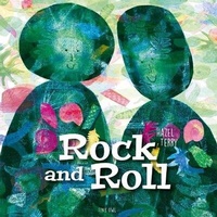 Enlarge image Cover: Rock and Roll - Tiny Owl Publishing