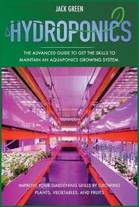 Enlarge image Cover: Hydroponics - Nik Publishing LTD