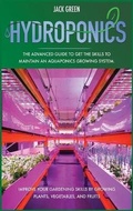 Cover: Hydroponics - Nik Publishing LTD