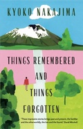 Cover: Things Remembered and Things Forgotten - Sort of Books