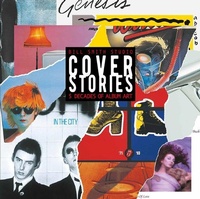 Abbildung von: Cover Stories - Red Planet