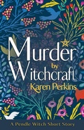 Cover: Murder by Witchcraft - LionheART Publishing House