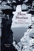 Cover: Skye Stories - Redshank Books
