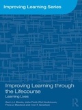 Cover: Improving Learning through the Lifecourse - Routledge