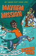 Cover: Mayhem Mission - Knights Of Media