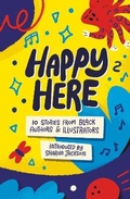 Cover: Happy Here - Knights Of Media