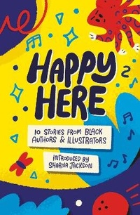 Enlarge image Cover: Happy Here - Knights Of Media