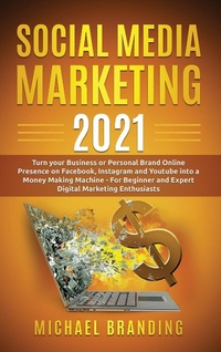 Abbildung von: Social Media Marketing 2021 - Charlie Creative Lab