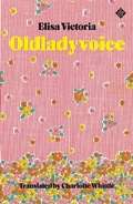 Cover: Oldladyvoice - And Other Stories