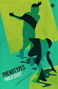 Enlarge image Cover: Phenotypes - And Other Stories