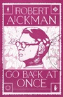 Cover: Go Back at Once - And Other Stories