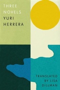 Cover: Three Novels - And Other Stories