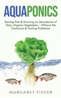 Cover: Aquaponics - Klg Publishing