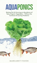 Cover: Aquaponics - Klg Publishing