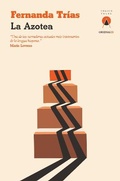 Cover: La Azotea - Charco Press