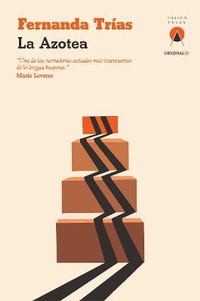 Abbildung von: La Azotea - Charco Press