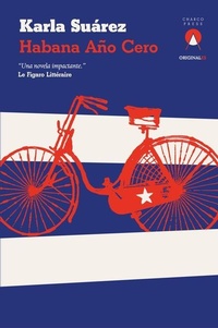 Abbildung von: Habana ano cero - Charco Press