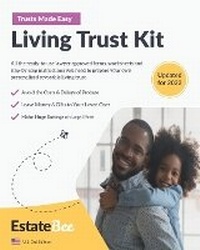 Abbildung von: Living Trust Kit - Estatebee Limited
