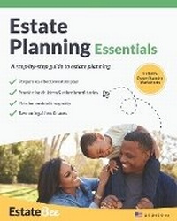 Abbildung von: Estate Planning Essentials - Estatebee Limited