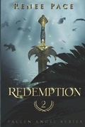 Cover: Redemption - Renee Field