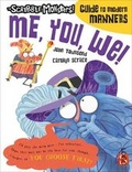 Cover: Me, You, We! - Book House