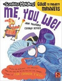 Enlarge image Cover: Me, You, We! - Book House