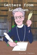 Cover: Letters from Lockdown - ATF Press