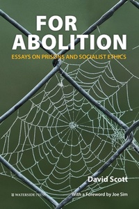 Enlarge image Cover: For Abolition - Waterside Press