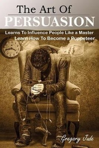 Abbildung von: The Art Of Persuasion - Charlie Creative Lab