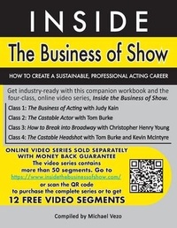 Enlarge image Cover: Inside the Business of Show - Westcom Press, LLC