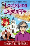 Cover: Louisiana Lagniappe - Pauline Baird Jones