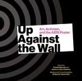 Cover: Up Against the Wall - RIT Cary Graphic Arts Press