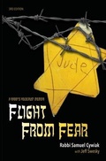 Cover: Flight from Fear - Dreamer Publications, LLC