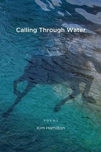 Enlarge image Cover: Calling Through Water - Tebot Bach