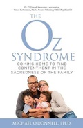 Cover: The Oz Syndrome - Faithhappenings Publishing