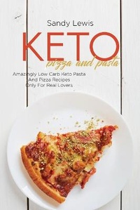 Abbildung von: Keto Pizza And Pasta - Stratosphere LTD