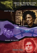 Cover: Amazing Storytellers - TidalWave Productions