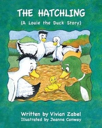 Enlarge image Cover: The Hatchling - 4RV Children's Corner