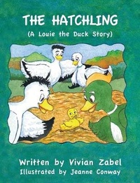 Enlarge image Cover: The Hatchling - 4RV Children's Corner