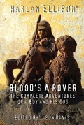 Cover: Blood's a Rover - Edgeworks Abbey